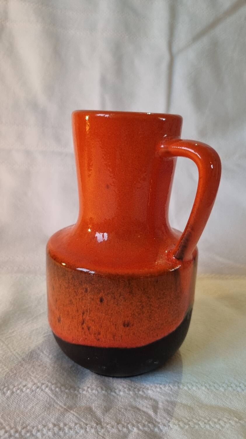 Pot à lait céramique