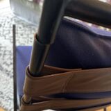 Fauteuil Julie Prisca