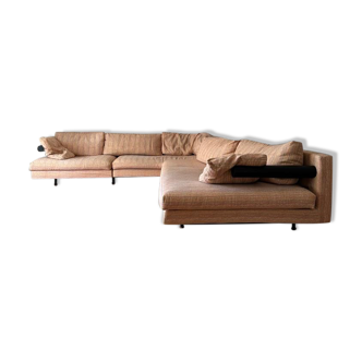 Sofa 'Le Sity' by Antonio Citerrio, B&B Italia