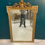 Old mirror