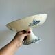 Antique ironstone fruit bowl - L'Oréal model by Boulanger