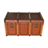 Travel trunk