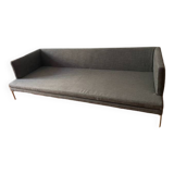 William sofa by Zanotta fabric L224