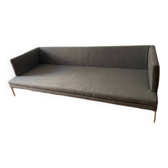 William sofa by Zanotta fabric L224