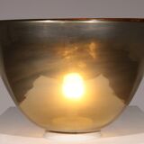 Murano Glass Table or Floor Lamp by Carlo Nason for Mazzega (1970s)