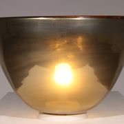 Murano Glass Table or Floor Lamp by Carlo Nason for Mazzega (1970s)