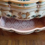 Venetian bulging jumper XIX