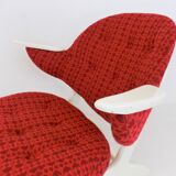 Model 33 Easy Chair by Carl Edward Matthes for CF Matthes