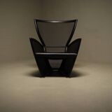 Privé Armchair by Paolo Nava for Arflex 1980s