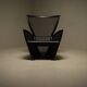 Privé Armchair by Paolo Nava for Arflex 1980s