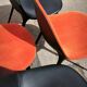 Suite de 4 chaises Caprice, Cassina