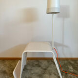 Multifunctional bedside table