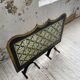 Firewall cast iron and ceramics 50s