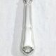 Saint Médard - Silver plated knives