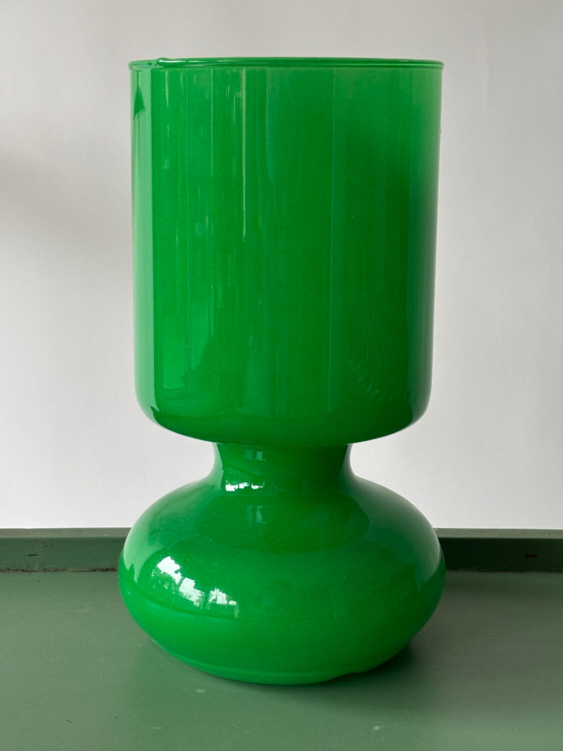 IKEA vintage Lykta lamp