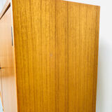 Teak Sideboard with Hairpin legs, 1960s