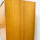 Teak Sideboard with Hairpin legs, 1960s