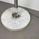 Italian Space-Age Floor Lamp, 1970s