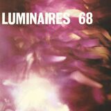 Vintage suspension light in opaline by Louis Kalff for Philips from 1968.