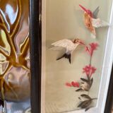 Bird painting