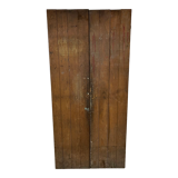 Pair of closet doors