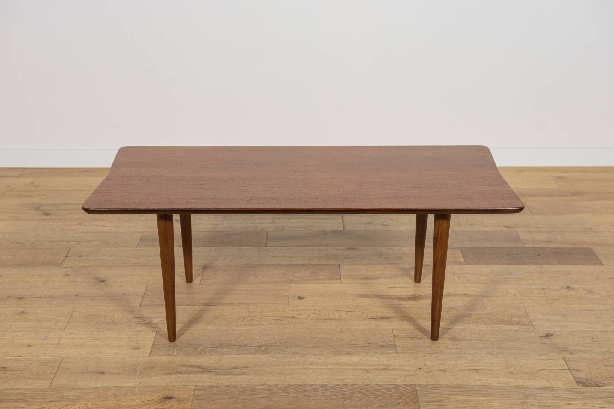 Mid-Century Coffee Table by White & Newton, UK, 1960s