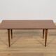 Mid-Century Coffee Table by White & Newton, UK, 1960s