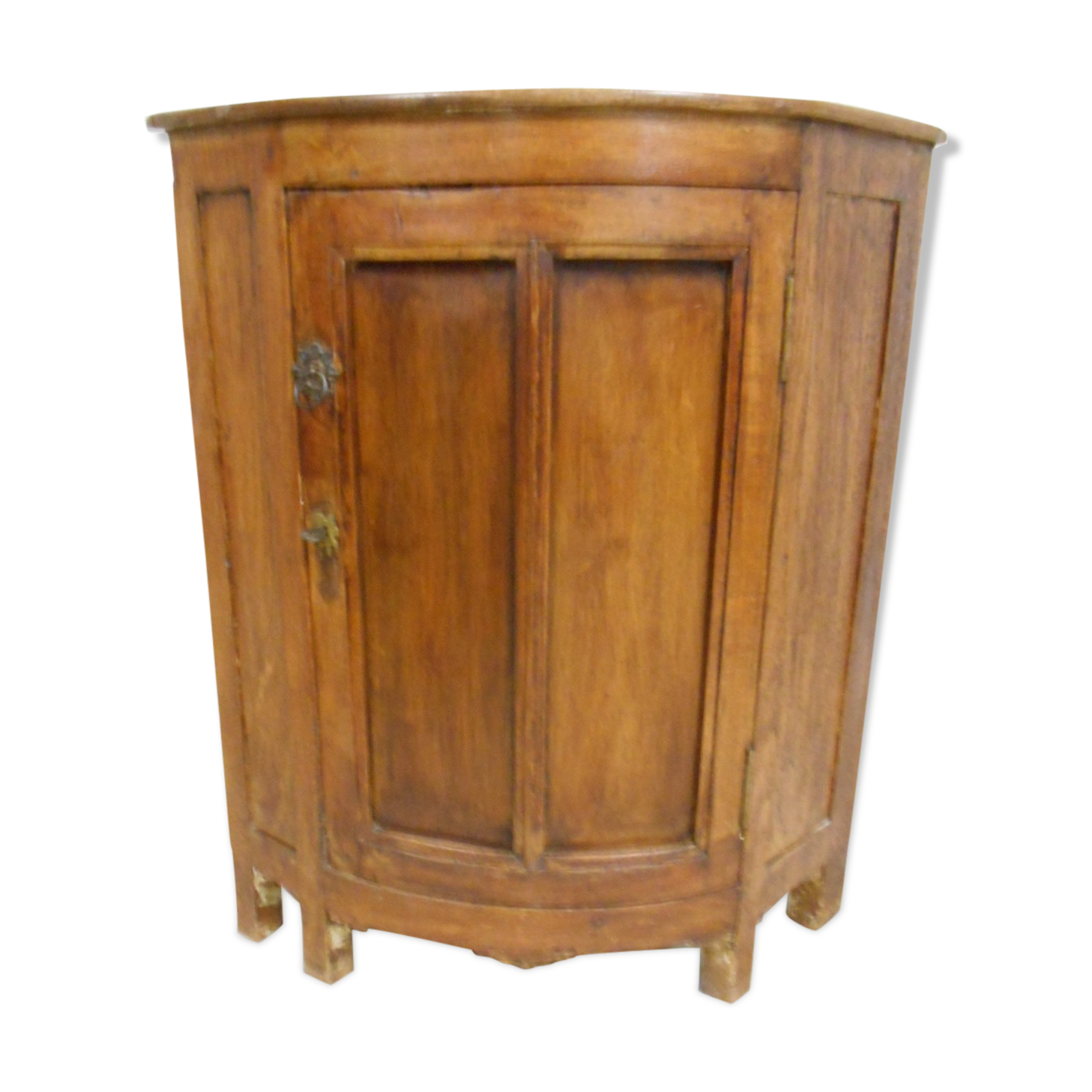 small corner cabinet