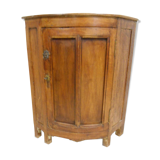small corner cabinet