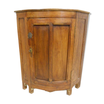 small corner cabinet