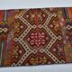 Antique Handwoven Anatolian Carpet sku 3411