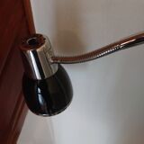 Retro floor lamp