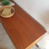 Scandinavian sideboard 1960s