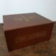 Meuble de mercerie Thiriez Cartier Bresson