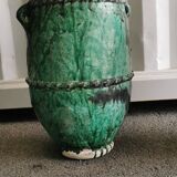Tamgrout terracotta jar