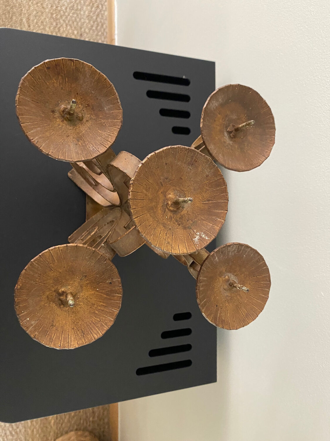 Candlestick 5 candles