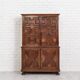 Bar cabinet by Muebles Casas