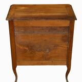 Petite commode style Louis XV