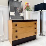 Vintage chest of drawers from the 70s