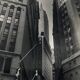 Vintage photo of New York in the 1950s, 6/6 format
