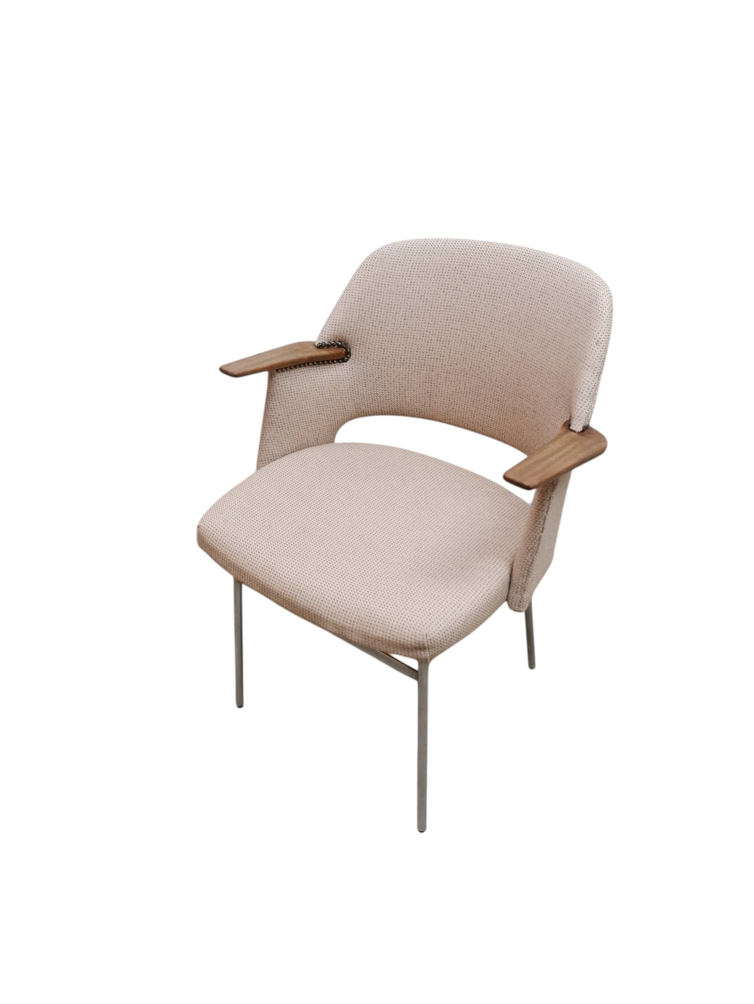 Fauteuil Pastoe Holland FT30