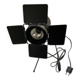 Cinema lamp with reflectors