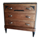 Commode bois