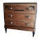 Commode bois
