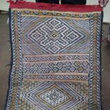 Berber carpet