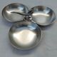 Silver-Plated Metal Serving Tray - French Silverware