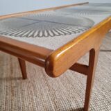 Vintage teak coffee table g-plan 1960