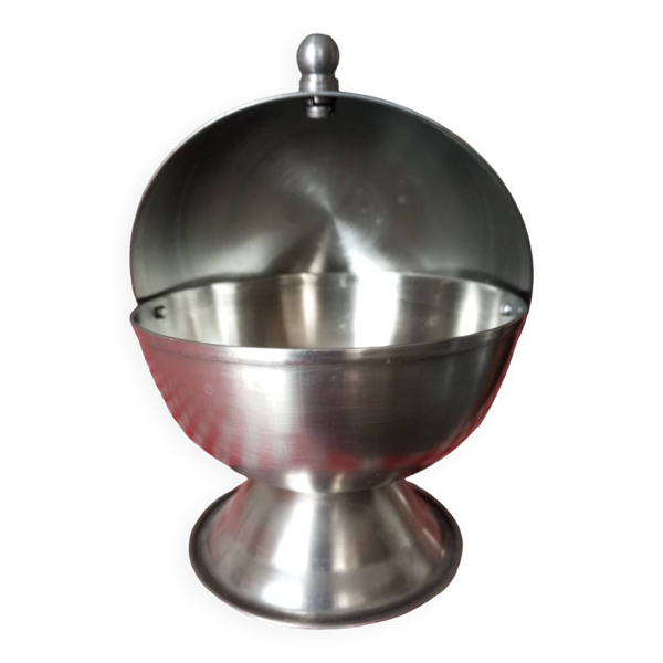 Sucrier boule