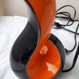 Ceramic lamp base
