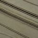 Turkish Kilim Konya Vintage 161x263 cm Beige Minimalist Stripes